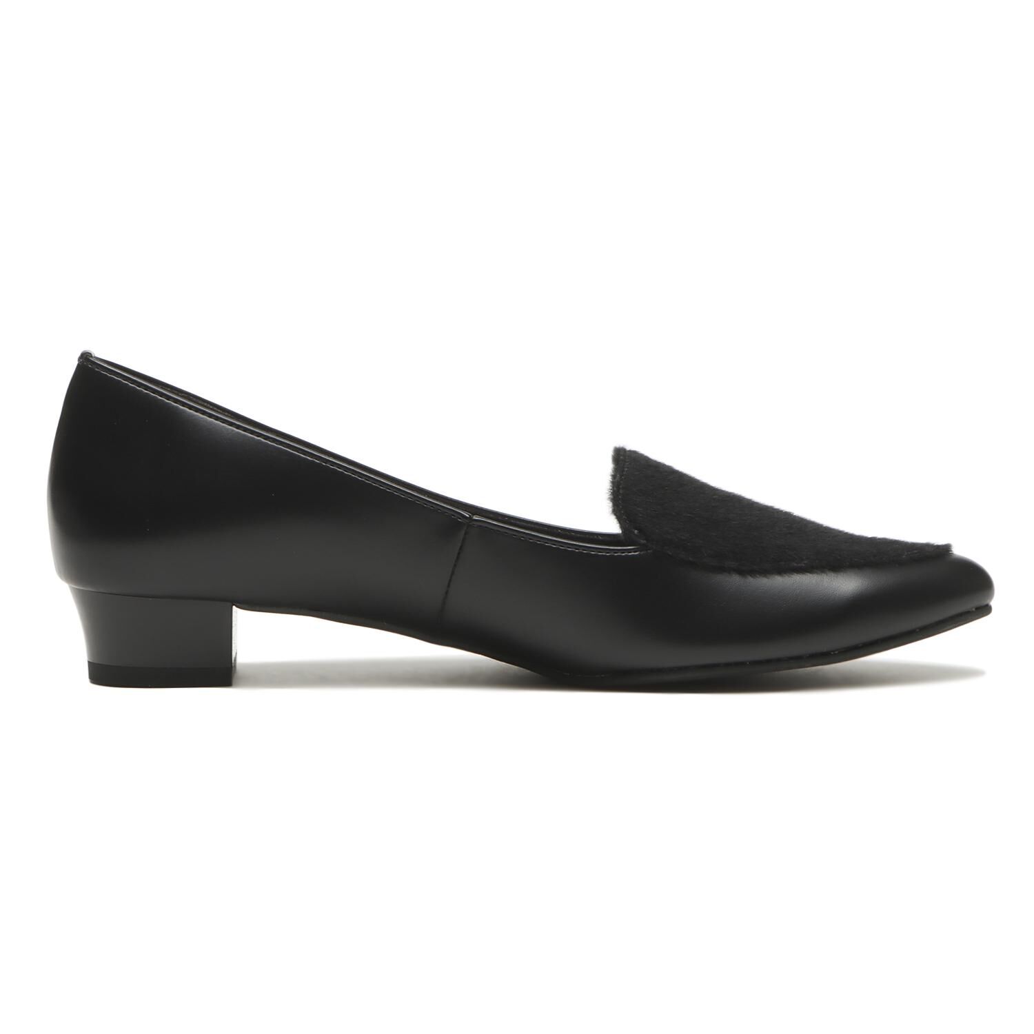 JOLI ENCORE「【JOLI ENCORE(TH)】HEEL LOAFER 2.5」|パンプス|