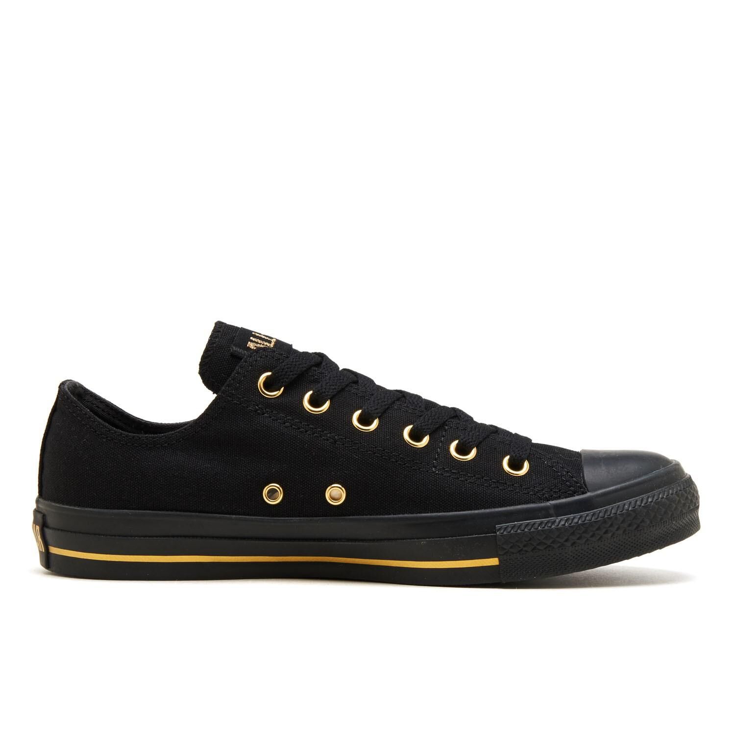 CONVERSE「【CONVERSE】AS GOLDSTRIPE SLIP OX」|スニーカー|