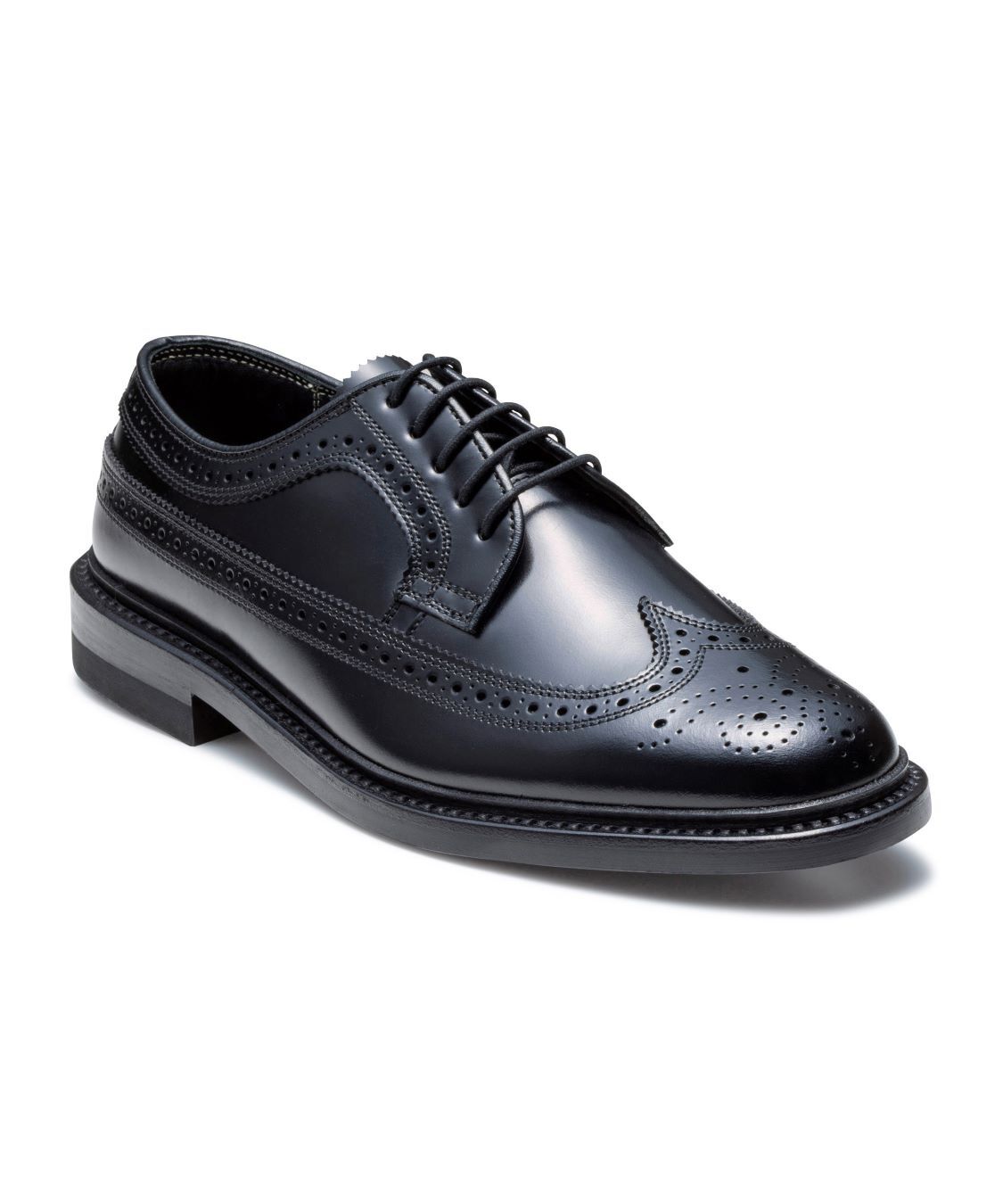 REGAL SHOES「REGAL Boots Mark ウイングチップ　商品コード：2589BM」|ビジネス・ドレスシューズ|