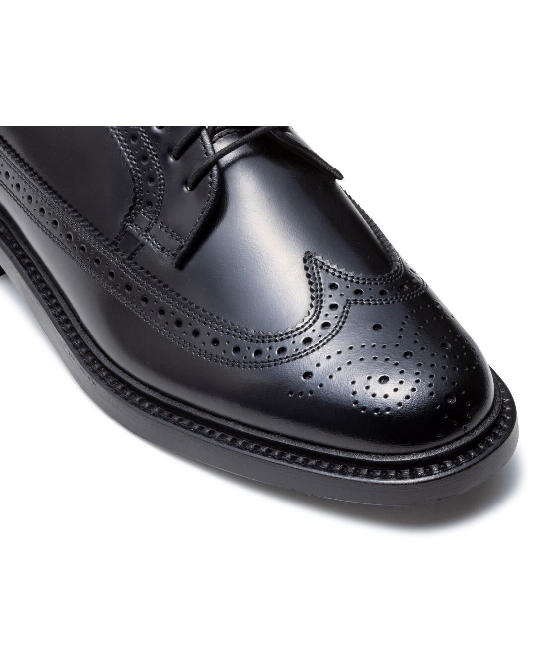 REGAL SHOES「REGAL Boots Mark ウイングチップ　商品コード：2589BM」|ビジネス・ドレスシューズ|