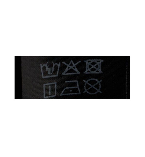 UNITED ARROWS「COMFY ストレート イージーパンツ ‐防汚 UVカット ウォッシャブル‐」|スラックス|
