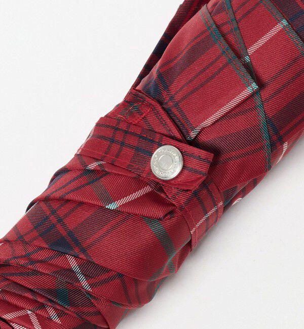UNITED ARROWS green label relaxing「【WEB限定】＜Traditional Weatherwear＞オートマティック 傘 / 折りたたみ」|傘|