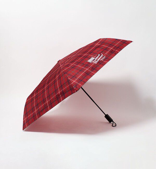 UNITED ARROWS green label relaxing「【WEB限定】＜Traditional Weatherwear＞オートマティック 傘 / 折りたたみ」|傘|