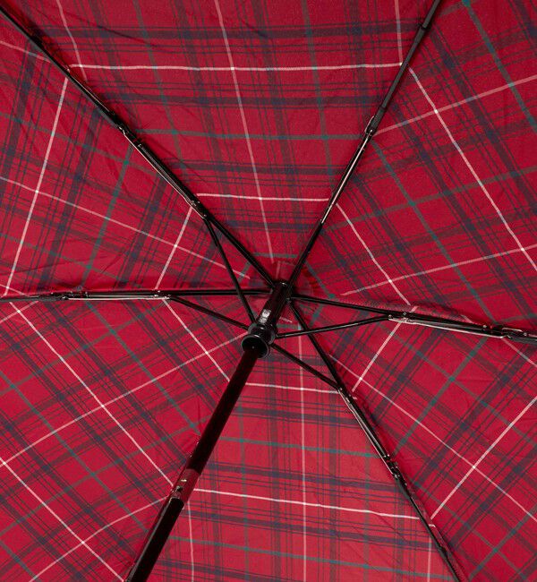 UNITED ARROWS green label relaxing「【WEB限定】＜Traditional Weatherwear＞オートマティック 傘 / 折りたたみ」|傘|