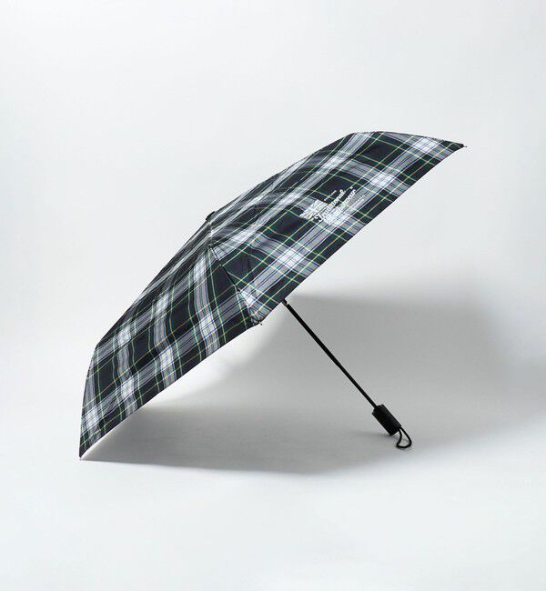 UNITED ARROWS green label relaxing「【WEB限定】＜Traditional Weatherwear＞オートマティック 傘 / 折りたたみ」|傘|