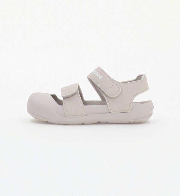UNITED ARROWS green label relaxing「＜New Balance＞809 サンダル / キッズ  14cm-16cm」|サンダル|