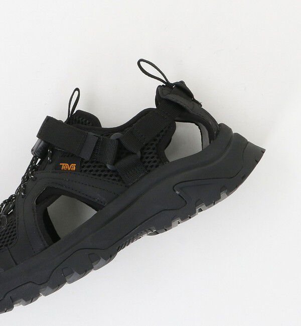 UNITED ARROWS green label relaxing「【WEB限定】＜TEVA＞ハリケーン エックスエルティー3 CT サンダル」|スニーカー|