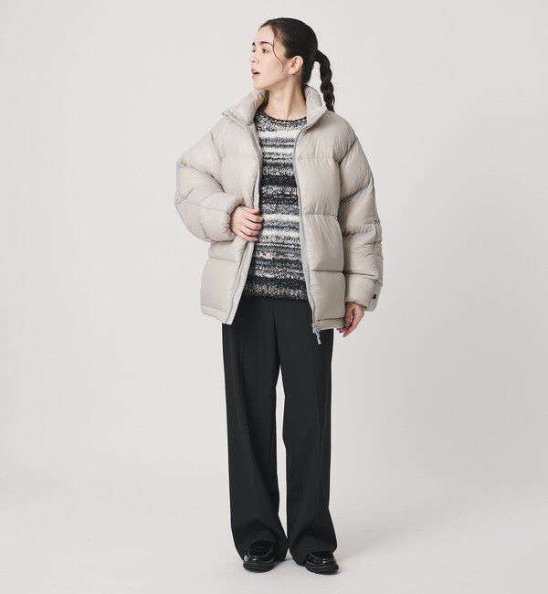 BEAUTY&YOUTH UNITED ARROWS「＜DAIWA PIER39＞ウルトラライトダウンジャケット」|ダウン|