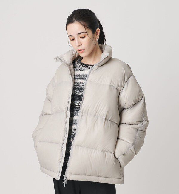 BEAUTY&YOUTH UNITED ARROWS「＜DAIWA PIER39＞ウルトラライトダウンジャケット」|ダウン|