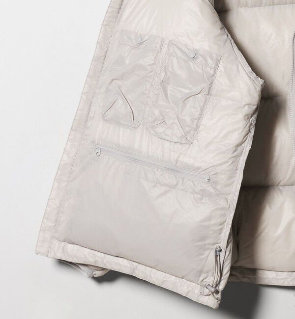 BEAUTY&YOUTH UNITED ARROWS「＜DAIWA PIER39＞ウルトラライトダウンジャケット」|ダウン|