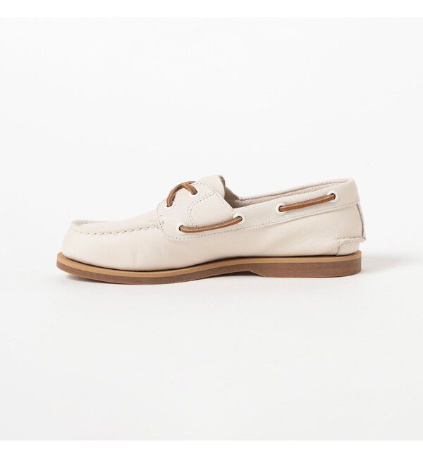 BEAMSBOY「Timberland / Classic 2Eye Boat」|その他|