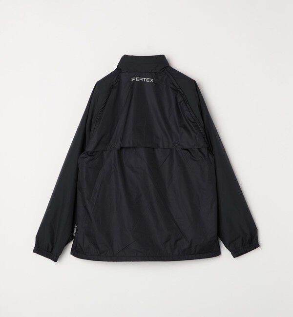 SHIPS any「SHIPS any:〈軽量 / 撥水〉PERTEX(R) &times; OCTA(R) 2WAY ブルゾン (セットアップ対応)◇」|ブルゾン・スタジャン|