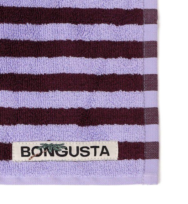 SHIPS for women「BONGUSTA:NARAM WASH CLOTH」|ハンカチ|