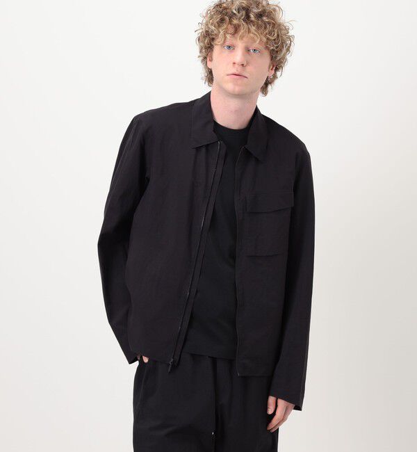 TOMORROWLAND BUYING WEAR「ARC&rsquo;TERYX VEILANCE Spere SL Jacket M ブルゾン」|ブルゾン・スタジャン|