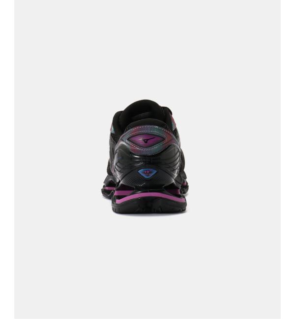  「MIZUNO WAVE PROPHECY LS D1GA260401：スニーカー」|スニーカー|