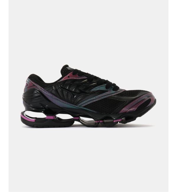  「MIZUNO WAVE PROPHECY LS D1GA260401：スニーカー」|スニーカー|