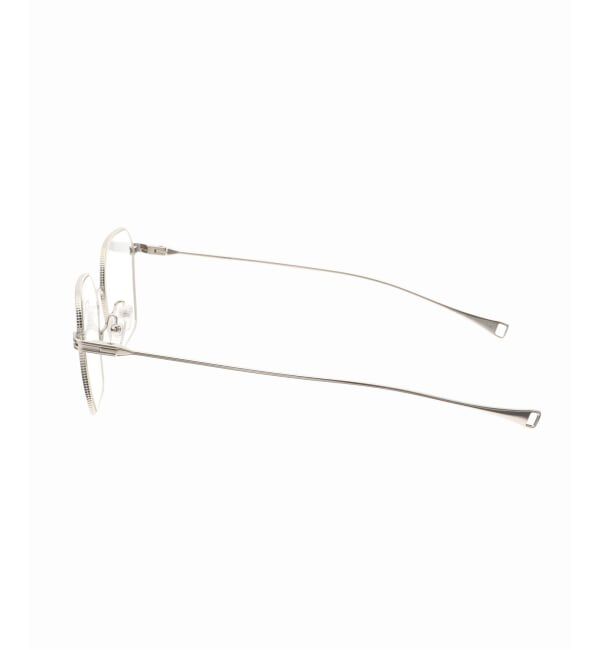 EYETHINK「DITA Lancier LSA-116 SL Optical」|メガネ|