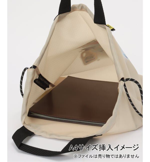 JOINT WORKS「FlexibleVisual SPCE / フレキシブル ヴィジュアル スペース FreshVisionSpray BAG」|その他|