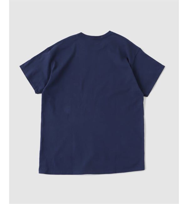 EDIFICE「The DUFFER N NEPHEWS(ザ・ダファー・アンド・ネフューズ) MUSICIAN Tシャツ」|Tシャツ・カットソー|