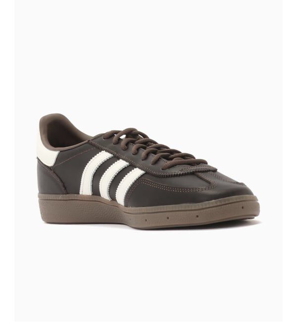 417 EDIFICE「ADIDAS HANDBALL SPEZIAL」|スニーカー|