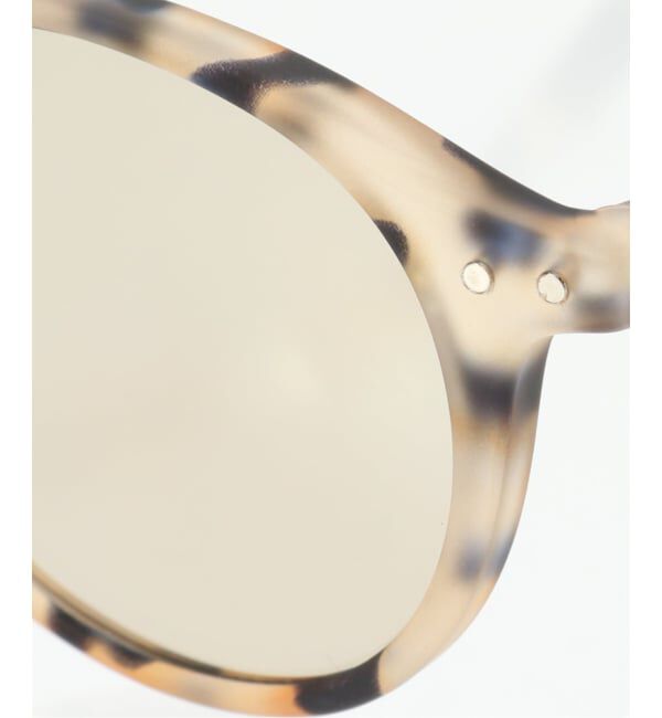 417 EDIFICE「IZIPIZI SUN LIGHTCOLOR#D」|サングラス|