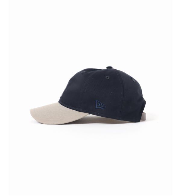 JOURNAL STANDARD relume「NEW ERA / ニューエラ 別注 9THIRTY(TM) ハードウォッシュ ドジャース」|キャップ・キャスケット|