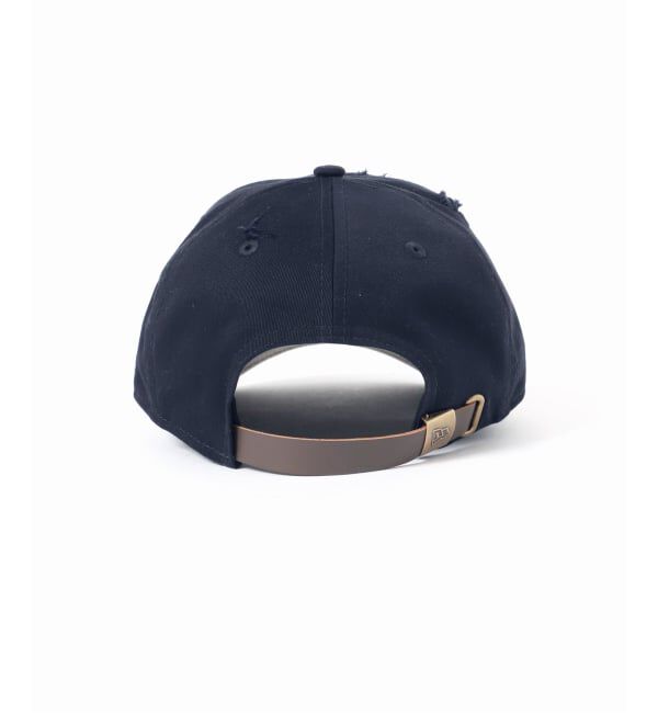 JOURNAL STANDARD relume「NEW ERA / ニューエラ 別注 9THIRTY(TM) ハードウォッシュ ドジャース」|キャップ・キャスケット|