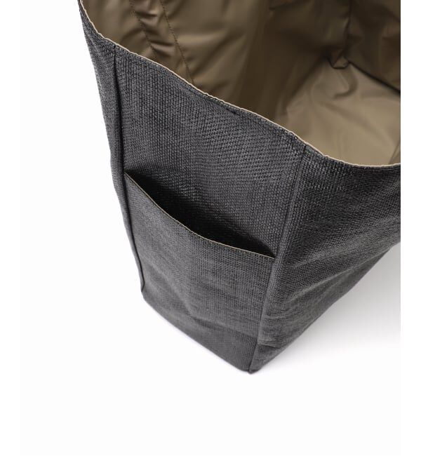 JOURNAL STANDARD「別注【NOMADIS/ノマディス】SAC MESH Print」|トートバッグ|