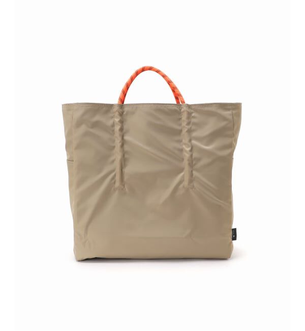 JOURNAL STANDARD「別注【NOMADIS/ノマディス】SAC MESH Print」|トートバッグ|