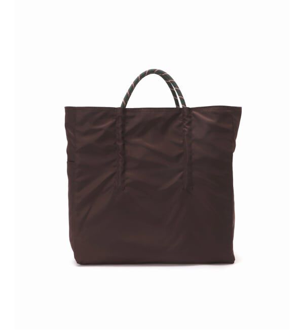 JOURNAL STANDARD「別注【NOMADIS/ノマディス】SAC MESH Print」|トートバッグ|