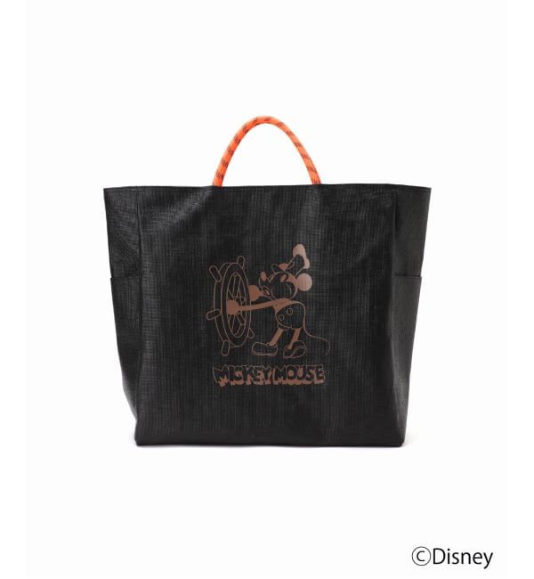 JOURNAL STANDARD「別注【NOMADIS/ノマディス】SAC MESH Print」|トートバッグ|