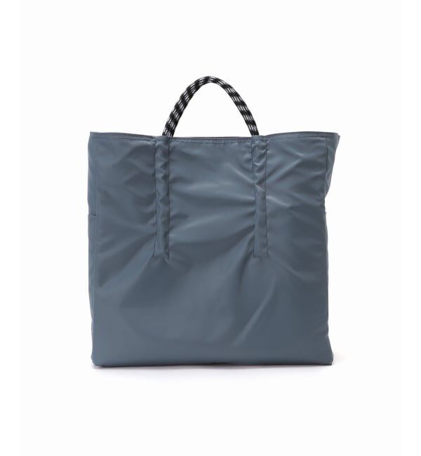 JOURNAL STANDARD「別注【NOMADIS/ノマディス】SAC MESH Print」|トートバッグ|
