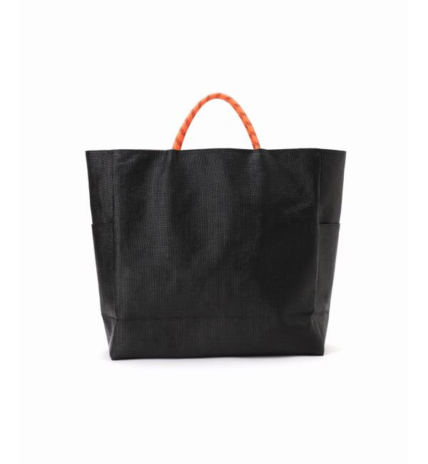 JOURNAL STANDARD「別注【NOMADIS/ノマディス】SAC MESH Print」|トートバッグ|