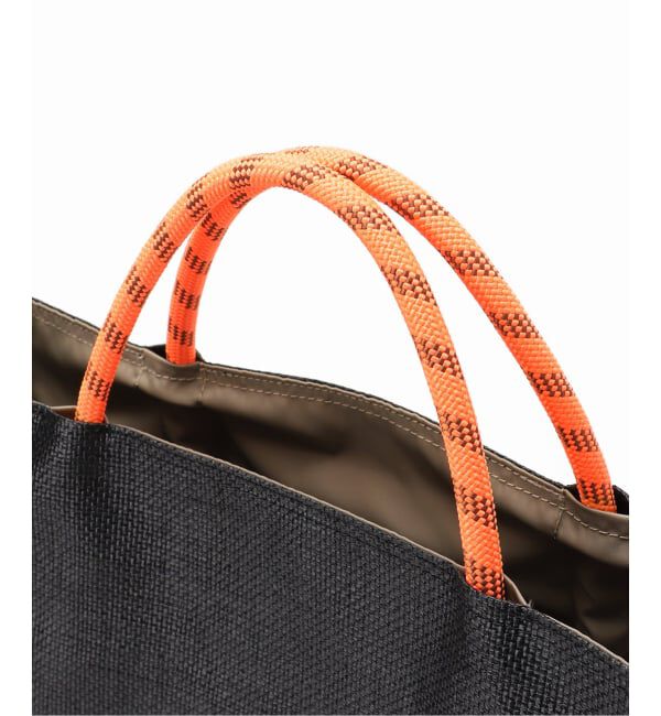 JOURNAL STANDARD「別注【NOMADIS/ノマディス】SAC MESH Print」|トートバッグ|