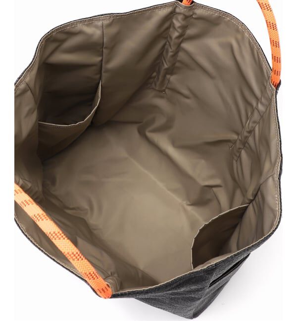 JOURNAL STANDARD「別注【NOMADIS/ノマディス】SAC MESH Print」|トートバッグ|