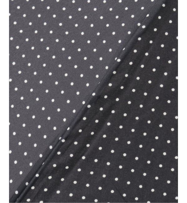 journal standard L'essage「《追加》MACKINTOSH/マッキントッシュ AYR 晴雨兼用折り畳み傘 A261CL0027UBUE」|傘|