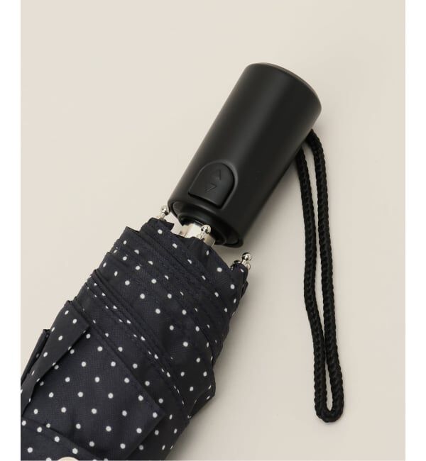 journal standard L'essage「《追加》MACKINTOSH/マッキントッシュ AYR 晴雨兼用折り畳み傘 A261CL0027UBUE」|傘|