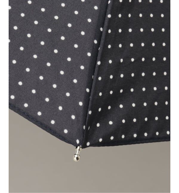 journal standard L'essage「《追加》MACKINTOSH/マッキントッシュ AYR 晴雨兼用折り畳み傘 A261CL0027UBUE」|傘|