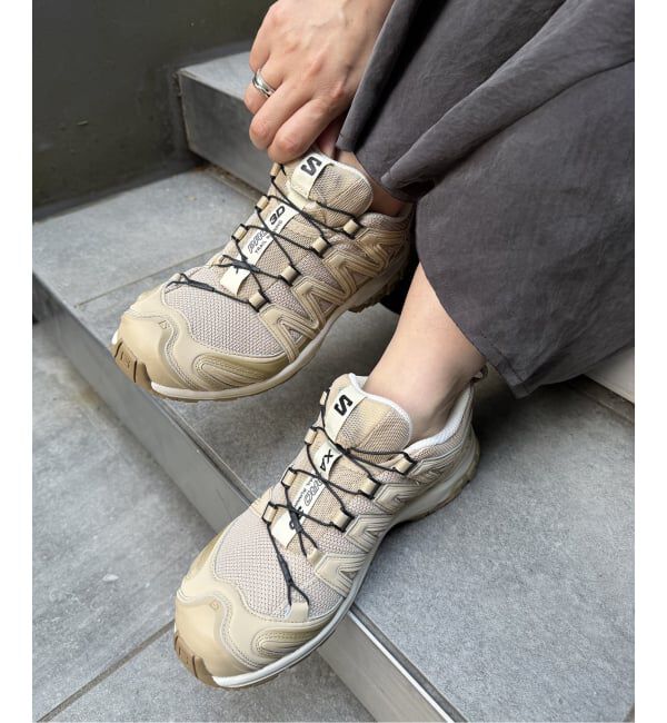 JOURNAL STANDARD「《追加》【SALOMON / サロモン】XA PRO 3D」|スニーカー|