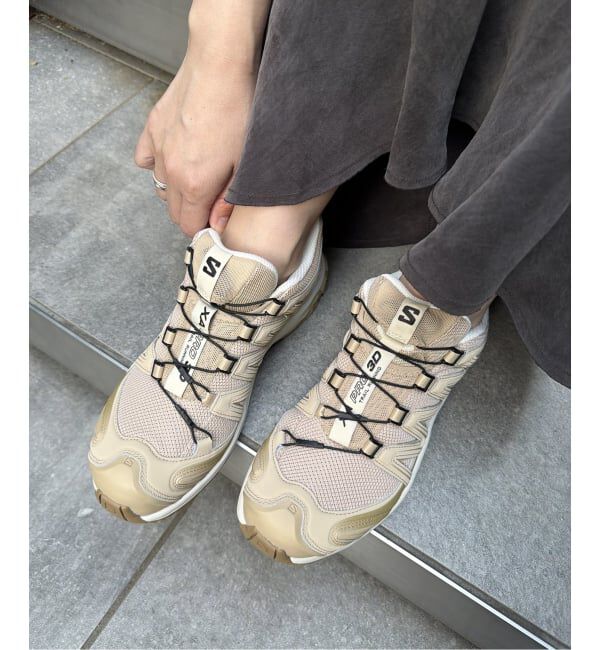 JOURNAL STANDARD「《追加》【SALOMON / サロモン】XA PRO 3D」|スニーカー|