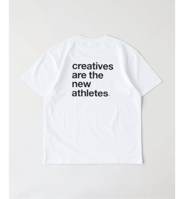 JOURNAL STANDARD「THE NEW ORIGINALS CATNA TEE」|Tシャツ・カットソー|