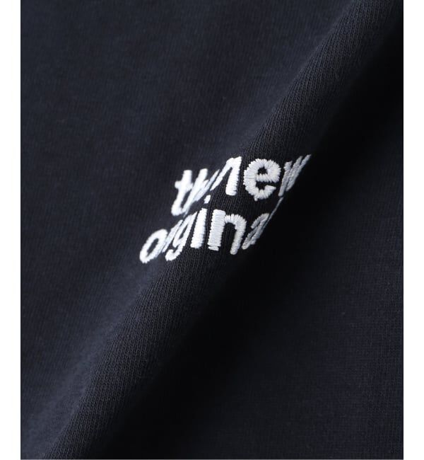 JOURNAL STANDARD「THE NEW ORIGINALS CATNA TEE」|Tシャツ・カットソー|