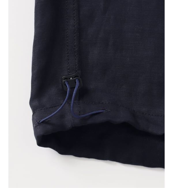 Spick and Span「SHEN TANAKA*S ファティーグパンツ」|カーゴ|