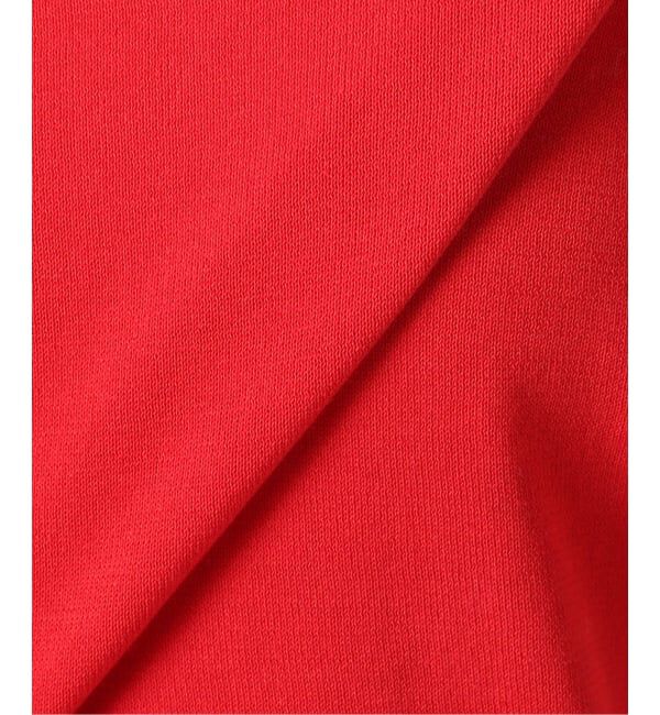 U by SPICK&SPAN「UVカット ウォッシャブルサマーニット」|ニット・セーター|