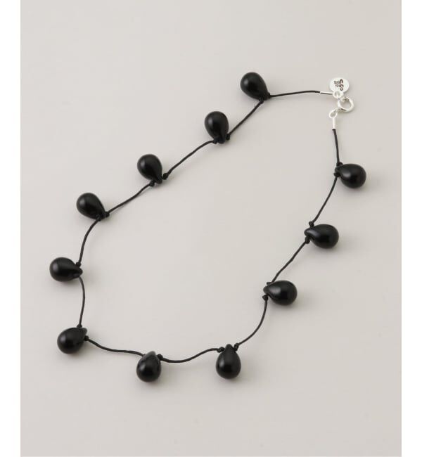 FRAMeWORK「sisi joia/シシジョイア NOUE NECKLACE」|ネックレス|
