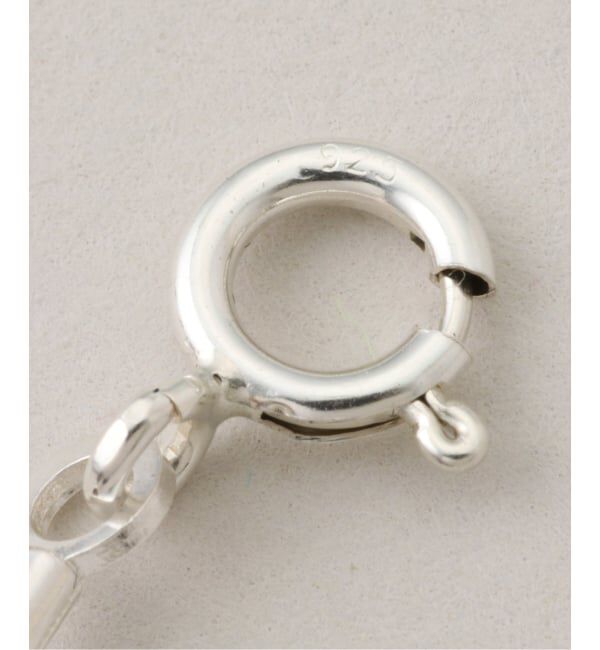FRAMeWORK「sisi joia/シシジョイア NOUE NECKLACE」|ネックレス|