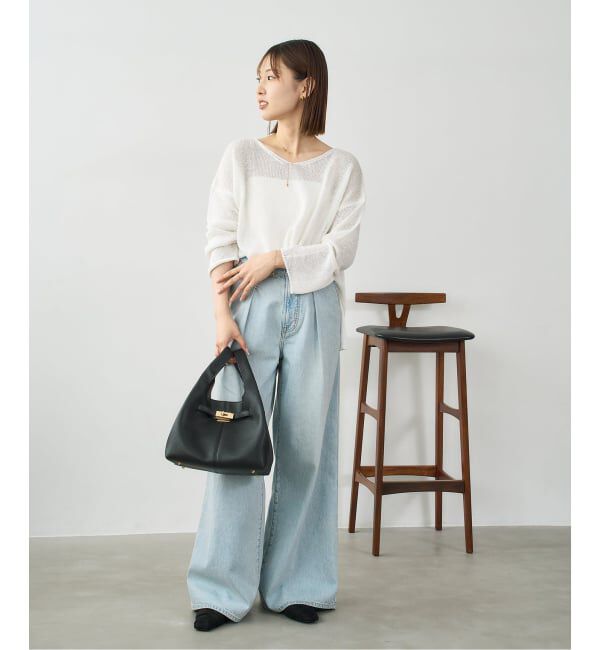  「LETALON 2way soft cube bag」|ショルダー・メッセンジャー|