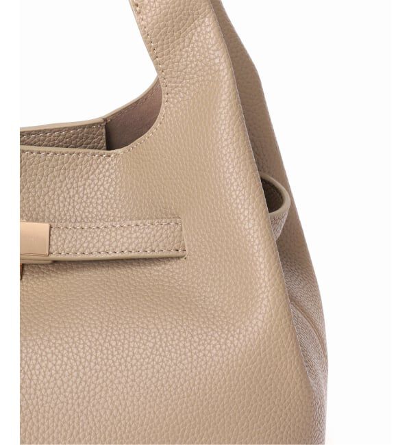  「LETALON 2way soft cube bag」|ショルダー・メッセンジャー|
