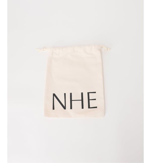 GRISE「NHE/二エ VUA MID BAG」|ハンドバッグ|