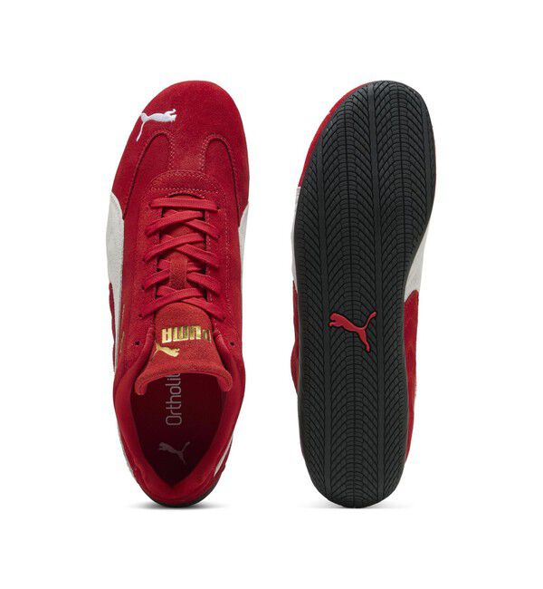 SALON adam et rope'「【J'aDoRe限定】【PUMA/プーマ】SPEEDCAT OG/スピードキャット」|スニーカー|